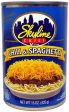 Skyline Original Chili & Spaghetti, 15 Ounce Can Sale