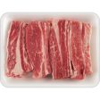 Beef Short Ribs Bone-In, 1.1 - 2.1 lb Tray For Cheap