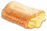 JJ s Bakery Lightly Glazed Snack Pies 4oz (Banana Cream) Hot on Sale