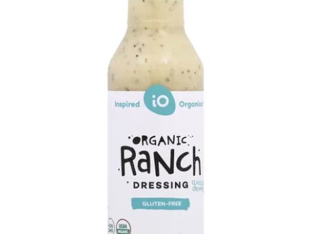 Organic Ranch Dressing Cheap