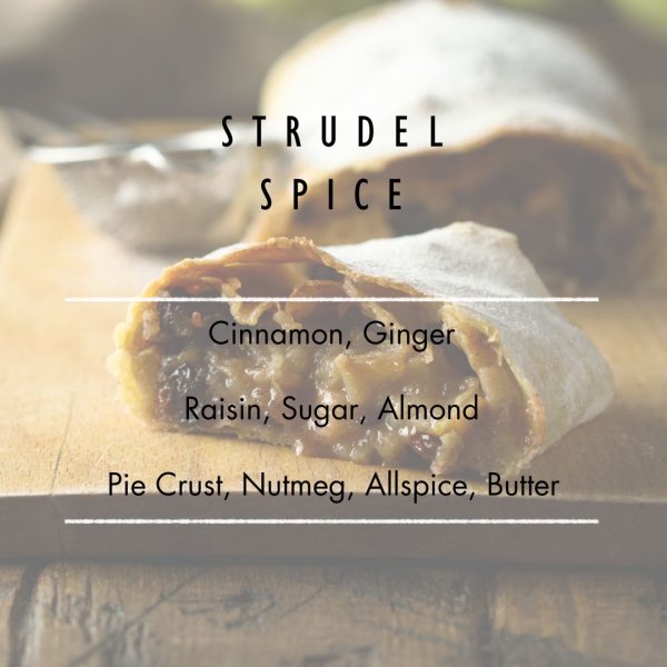 Strudel Spice Room & Linen Spray Online Sale