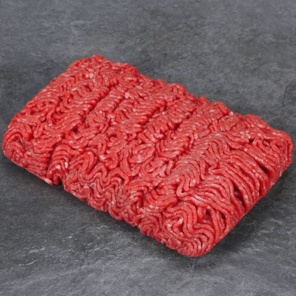 All Natural* 90% Lean 10% Fat Ground Beef Sirloin, 2.25 lb Tray Online Hot Sale