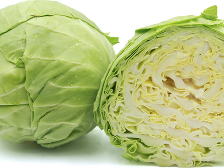 Cabbage Discount