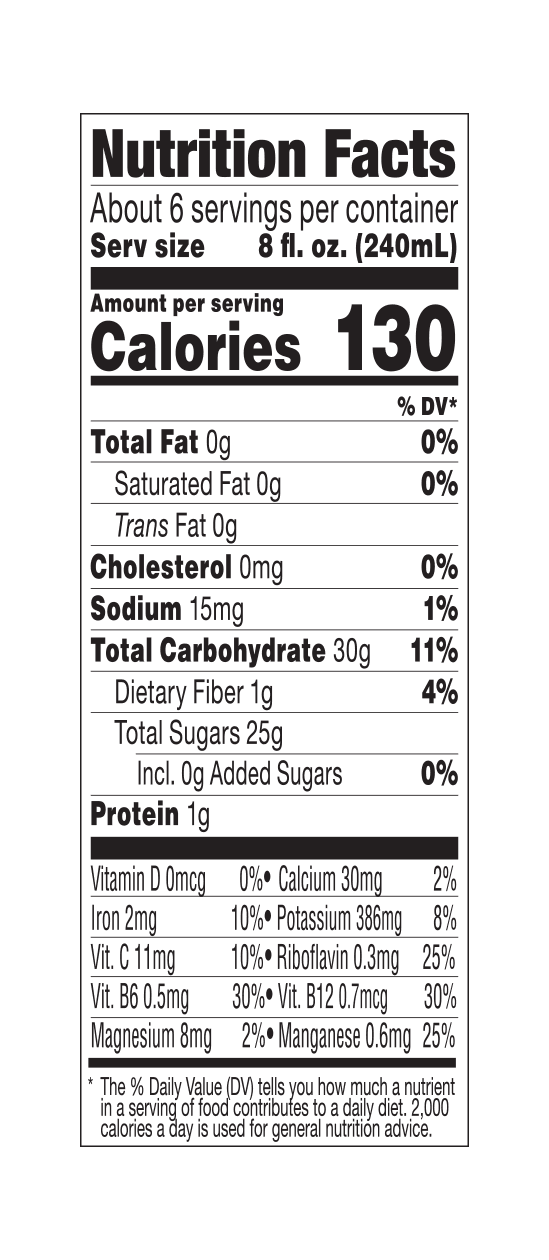 Bolthouse Farms Fruit Juice Smoothie, Green Goodness, 52 fl. oz. Bottle Online now