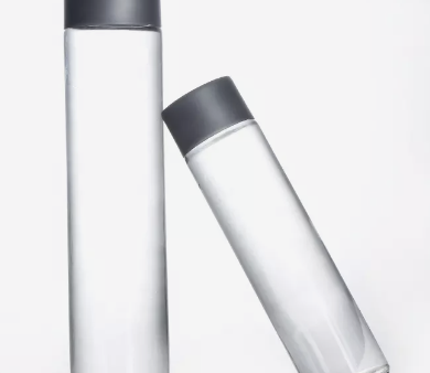 Voss Glass Still - 12   800 mL btl Online