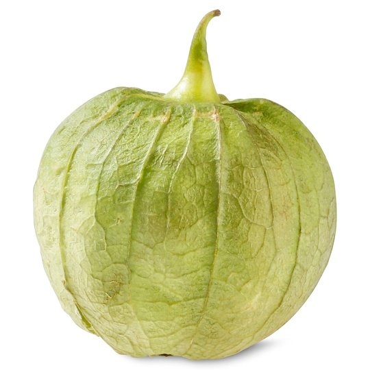 Fresh Tomatillos by Weight Discount