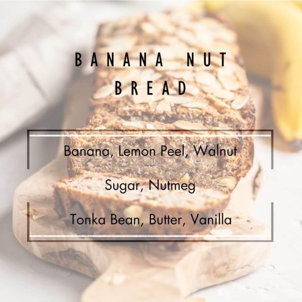 Banana Nut Bread Candle Cheap