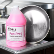 Noble Pan Pro 1 Three Pot Detergent  - 1   4   1 gal btl on Sale