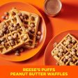 Betty Crocker REESE S PUFFS Peanut Butter Pancake Mix, 12 oz. Hot on Sale