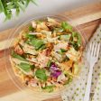 Marketside Santa Fe Style Salad with Chicken, 6.35 oz Bowl, Fresh Cheap