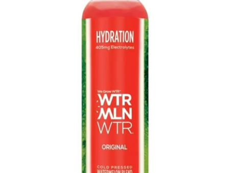 WTRMLN WTR WTRMLN WTR HYDRATION Original - 1   6   33.8 oz btl on Sale