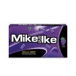 Mike and Ike Jolly Joes Candy, 5 Ounce [Pack of 12] Online now