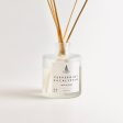 Peppermint Eucalyptus Reed Diffuser For Cheap