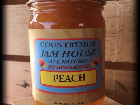 NSA Peach Jam - Countryside Jam House Online now