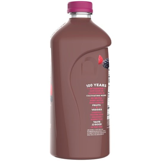 Bolthouse Farms Berry Boost Fruit Juice Smoothie, 52 oz Online Sale