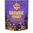 CRUNCH  N MUNCH Brownie Crunch Flavored Popcorn, 5.5 oz Supply