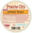 Prairie City Bakery Oatmeal Raisin Cookies 3oz (Pack of 72) For Sale