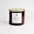 Vanilla Bean Candle Sale