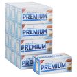 Premium Original Saltine Crackers, 16 oz [1-Box] Online Hot Sale