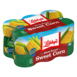 (6 Cans) Libby s Whole Kernel Sweet Corn, 15.25 oz Online Hot Sale