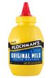 Plochman s Yellow Squeeze Mustard, 10.5-Ounce Squeeze Barrel For Cheap