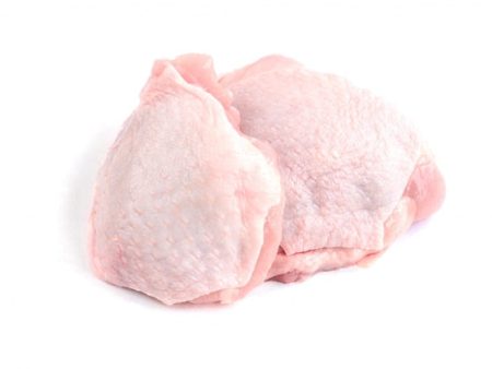 Chicken Thighs - Hardison Farms For Cheap