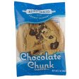 Best Maid Chocolate Chunk Cookies - 144 Cookies For Discount