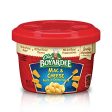 Chef Boyardee Mac & Cheese, 7.5 Oz. Microwavable Bowls For Cheap