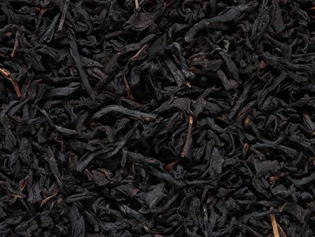 Assam Tea 100g Supply