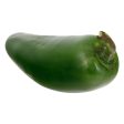 Jalapeno Pepper - Habegger Produce Fashion