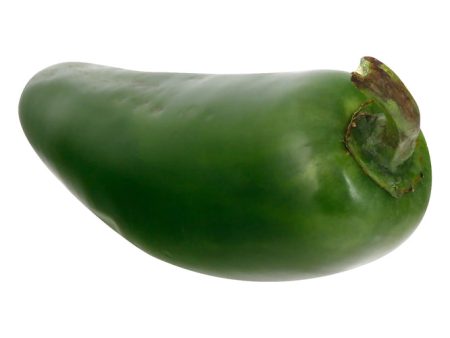 Jalapeno Pepper - Habegger Produce Fashion