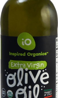 Organic Extra Virgin Olive Oil Online Sale