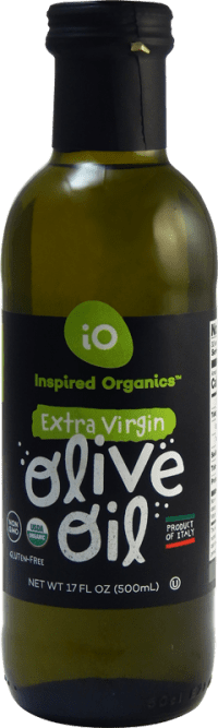 Organic Extra Virgin Olive Oil Online Sale