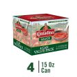 (4 Cans) Contadina Tomato Sauce, 15 oz Cans For Cheap