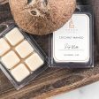 Coconut Mango Soy Wax Melt Sale