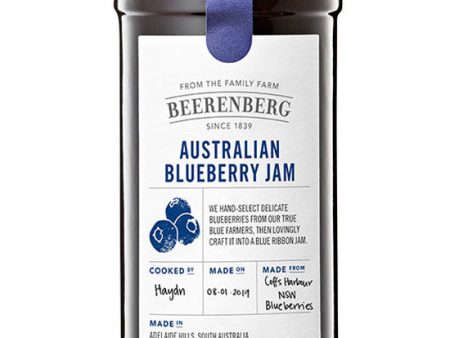 Blueberry Jam 300g Cheap