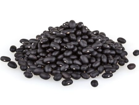 Beans, Black Dry on Sale