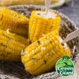 Green Giant Corn on the Cob Extra Sweet, 12 Ct (Frozen Vegetables) Cheap