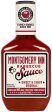 Montgomery Inn Barbecue Sauce, Original, 18 oz Bottle Supply