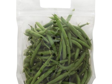 Green Beans - Habegger Produce Cheap