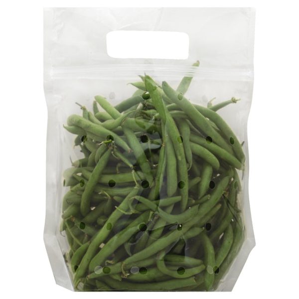 Green Beans - Habegger Produce Cheap