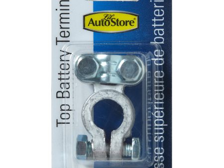 Auto Battery Terminal Top, Corrosion-Resistant Universal Fit Online Hot Sale