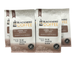 BlackNerd Coffee Ethiopia - Guji Medium Roast Whole Bean Coffee - 12   1   12 oz Bag Online Hot Sale