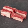 Beef Short Ribs Bone-In, 1.1 - 2.1 lb Tray For Cheap