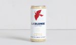 La Colombe Draft Cold Brew - Vanilla - 12   9 oz can on Sale