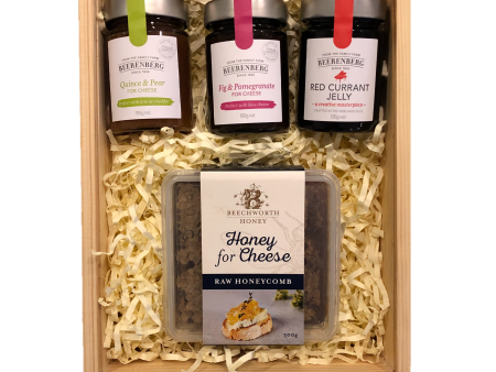 Cheese Board Gift Box Fashion