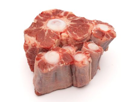 Beef Oxtail - Casada Farms For Cheap