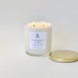 Cinnamon Chai Candle on Sale