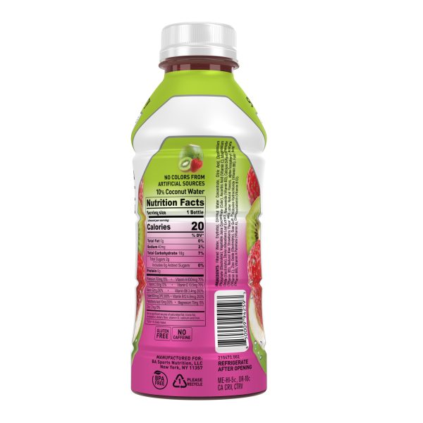 BODYARMOR LYTE Sports Drink Kiwi Strawberry, 16 fl oz Online now