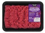 All Natural* 96% Lean 4% Fat Extra Lean Ground Beef, 1 lb Tray Fashion